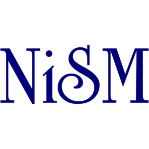 NISM logo icon
